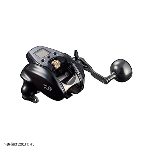 Daiwa Seaborg 200J-DH Electric Reel (2022 Model) | eBay